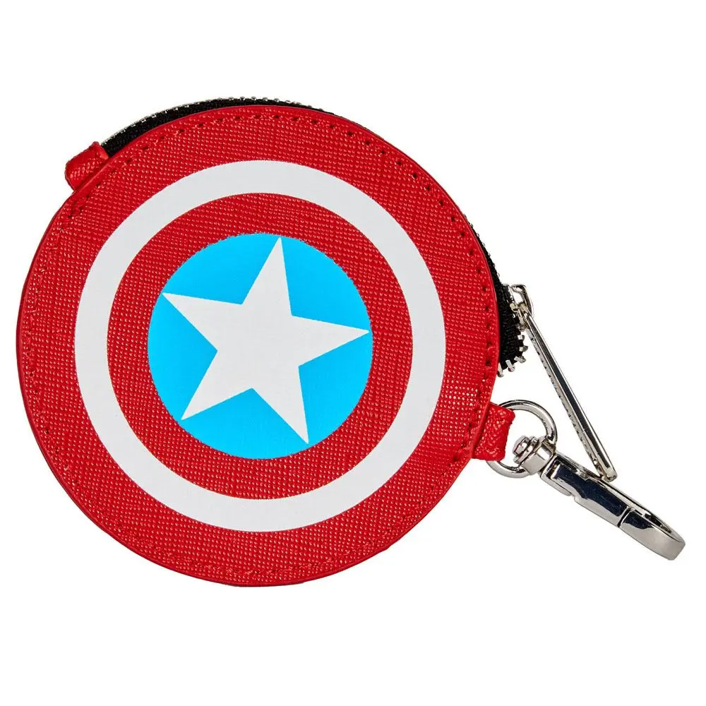 Marvel by Loungefly Geantă crossbody Avengers Tattoo poza produsului