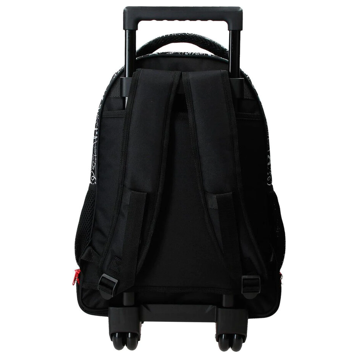 Marvel Avengers Team troler compact extraibil 43 cm poza produsului