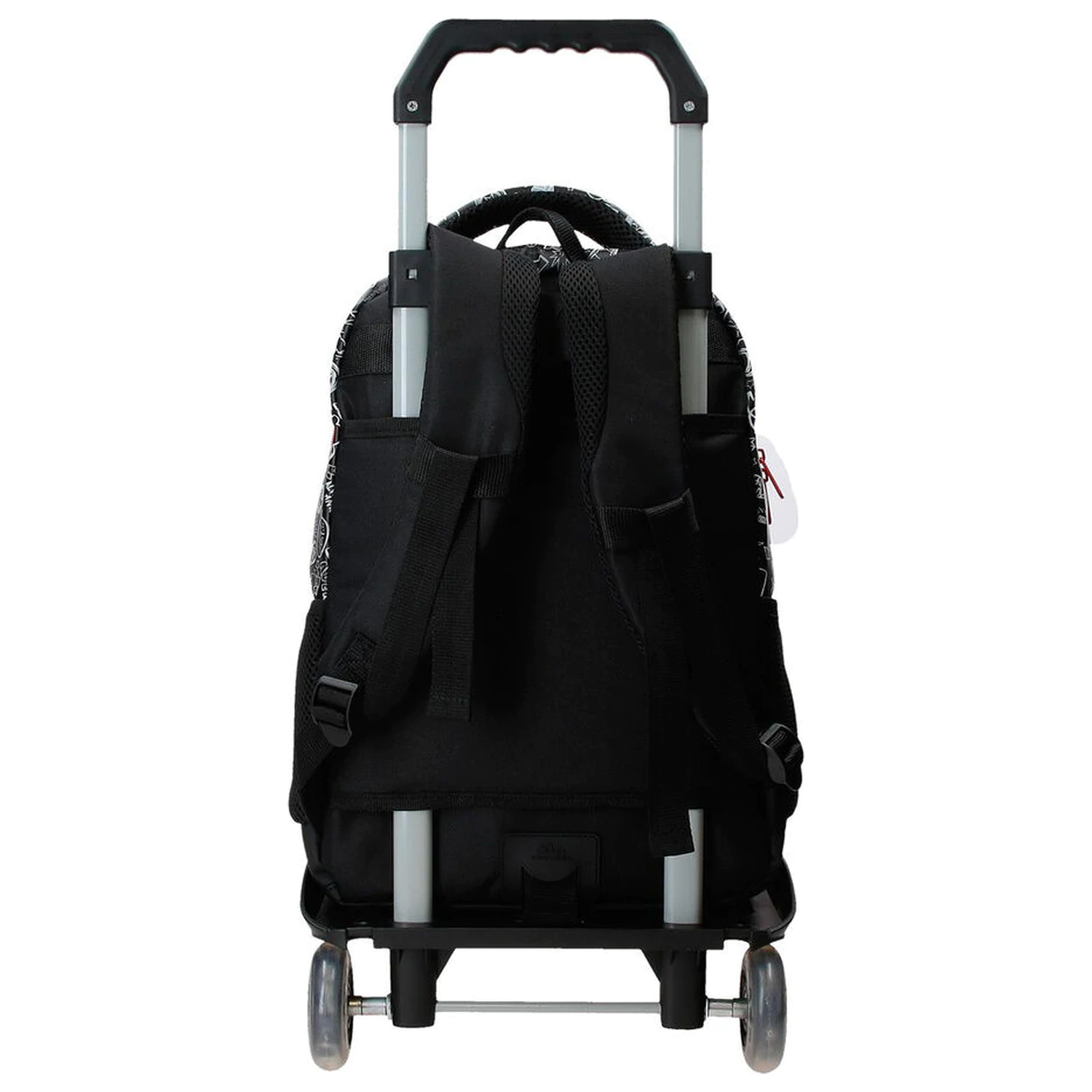 Marvel Avengers Team troler 42cm poza produsului