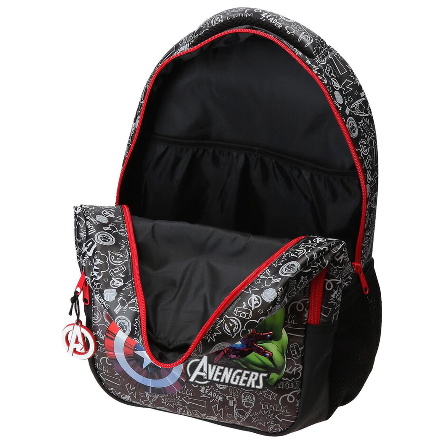 Marvel Avengers Team troler 42cm poza produsului