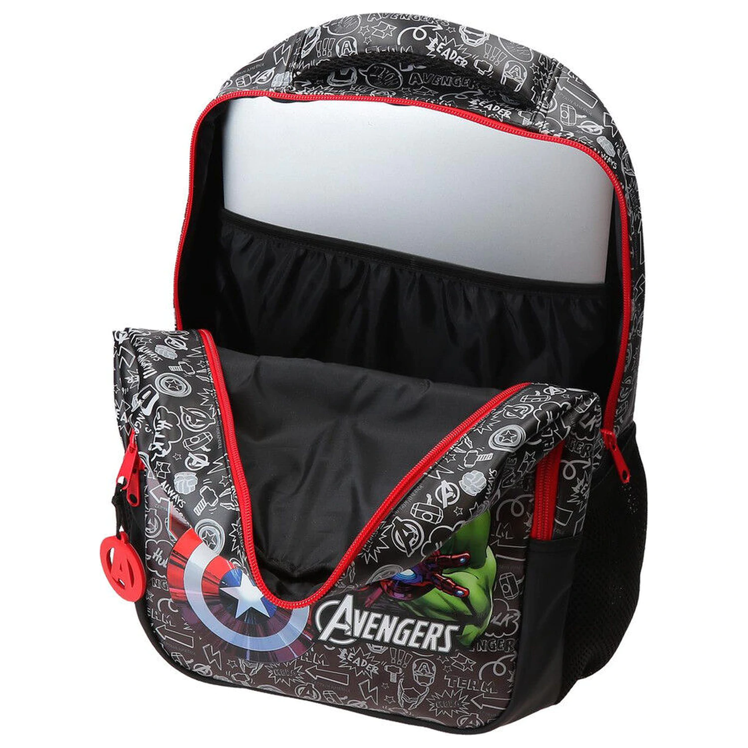 Marvel Avengers Team troler 42cm poza produsului