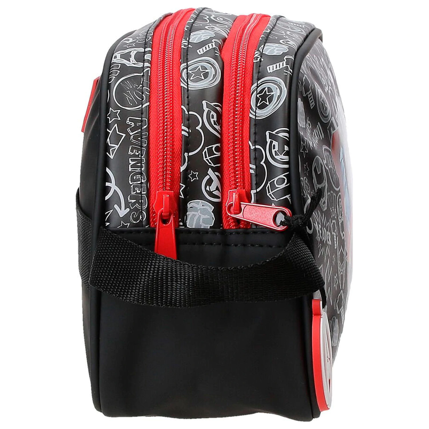 Marvel Avengers Team adaptabil vanity case poza produsului