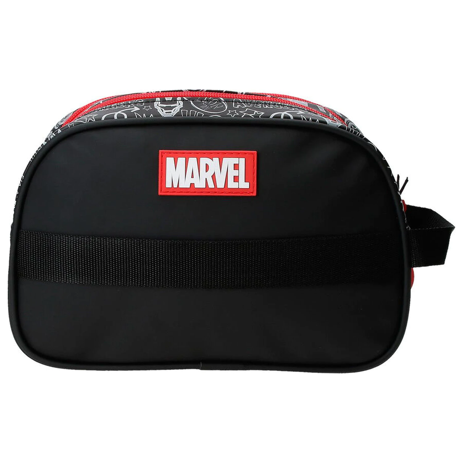 Marvel Avengers Team adaptabil vanity case poza produsului