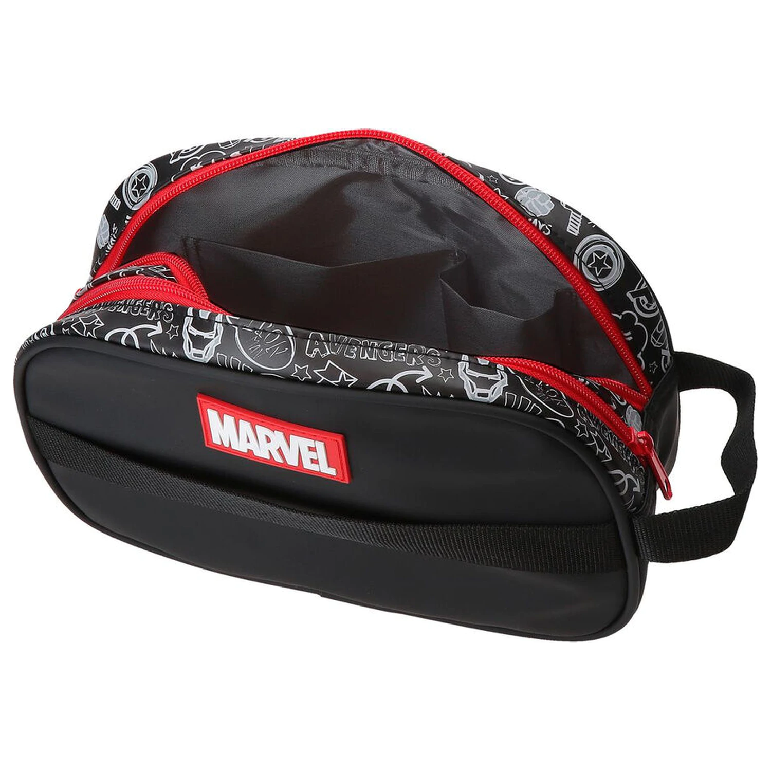 Marvel Avengers Team adaptabil vanity case poza produsului