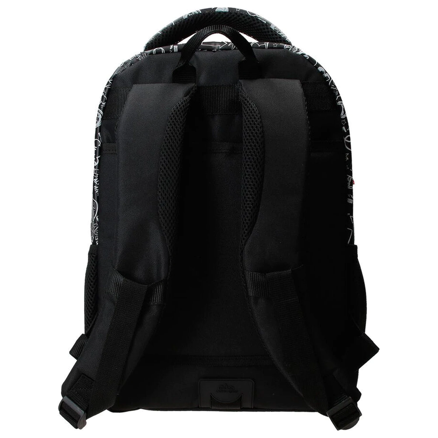Marvel Avengers Team rucsac adaptabil 42cm poza produsului