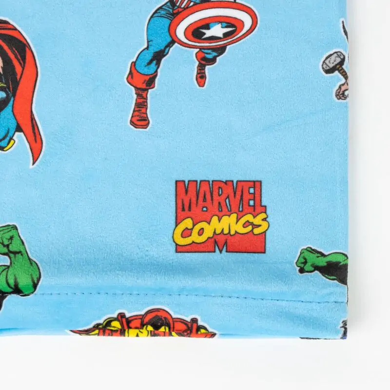 Marvel Avengers set iarna caciula snood manusi poza produsului