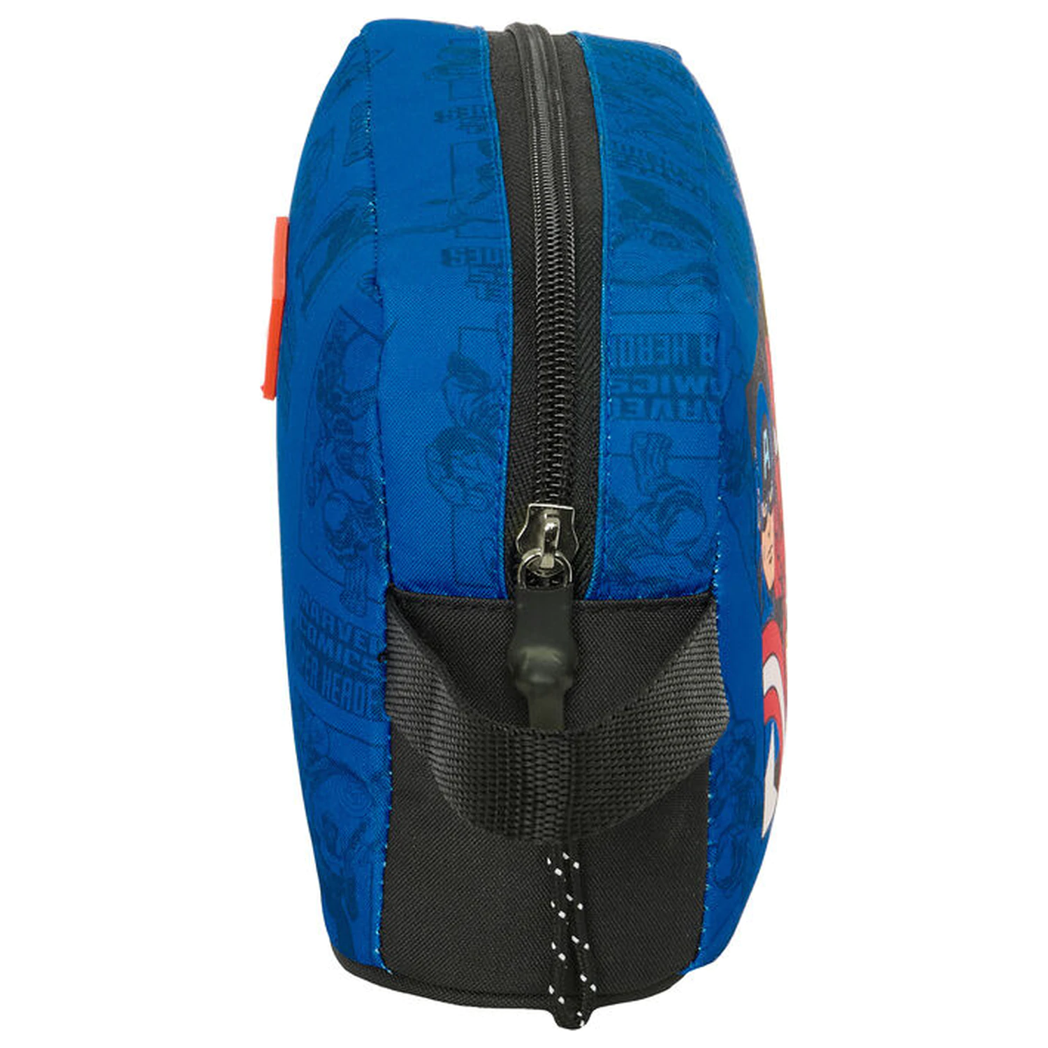 Geanta termo pentru mic dejun Marvel Avengers poza produsului