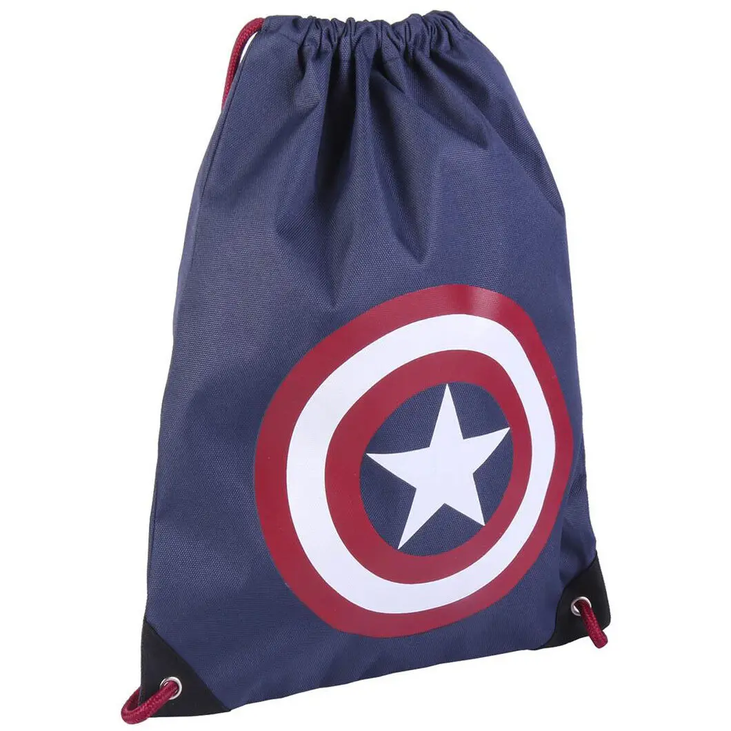 Marvel Avengers geantă de sală 40cm poza produsului