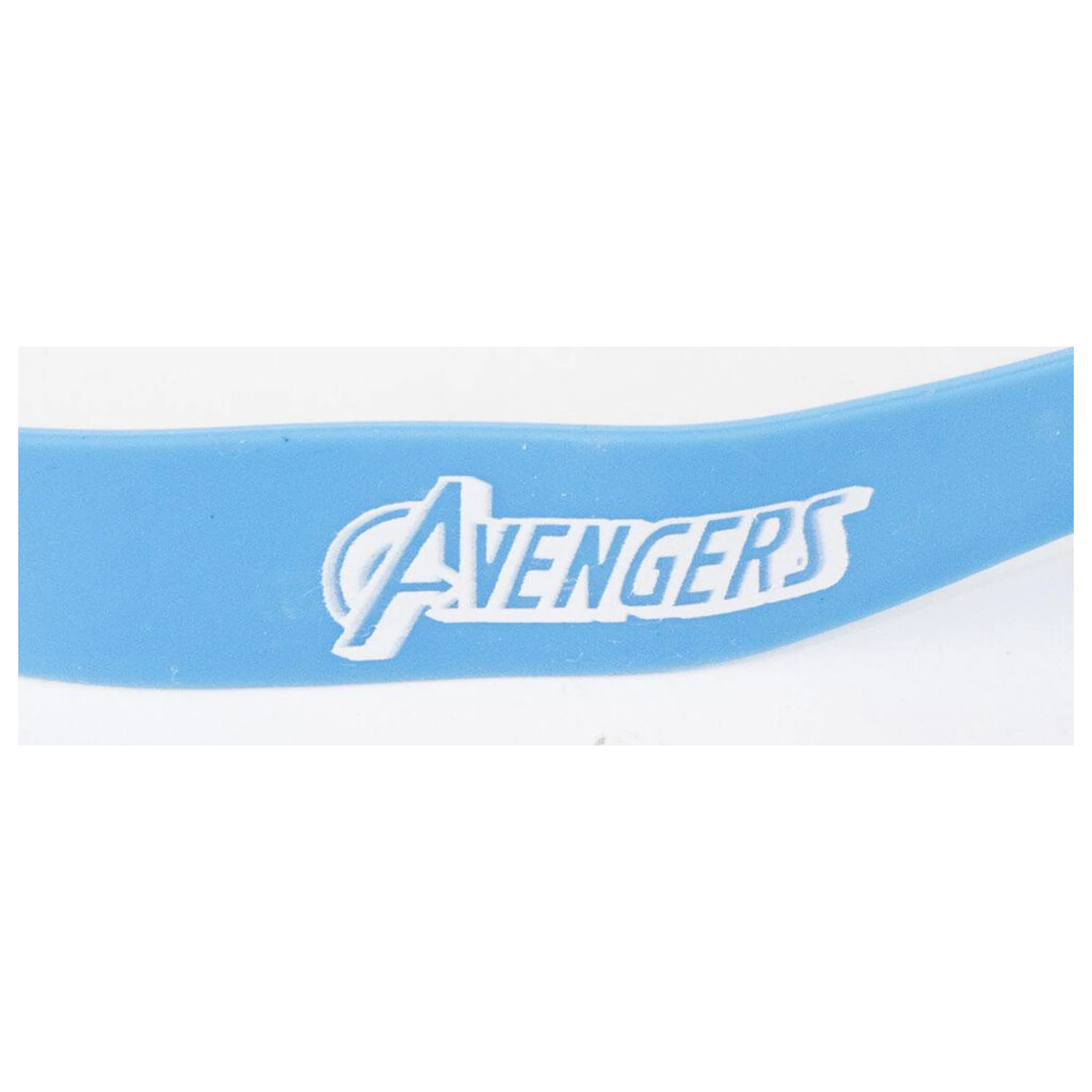 Marvel Avengers prosop + set ochelari de inot poza produsului