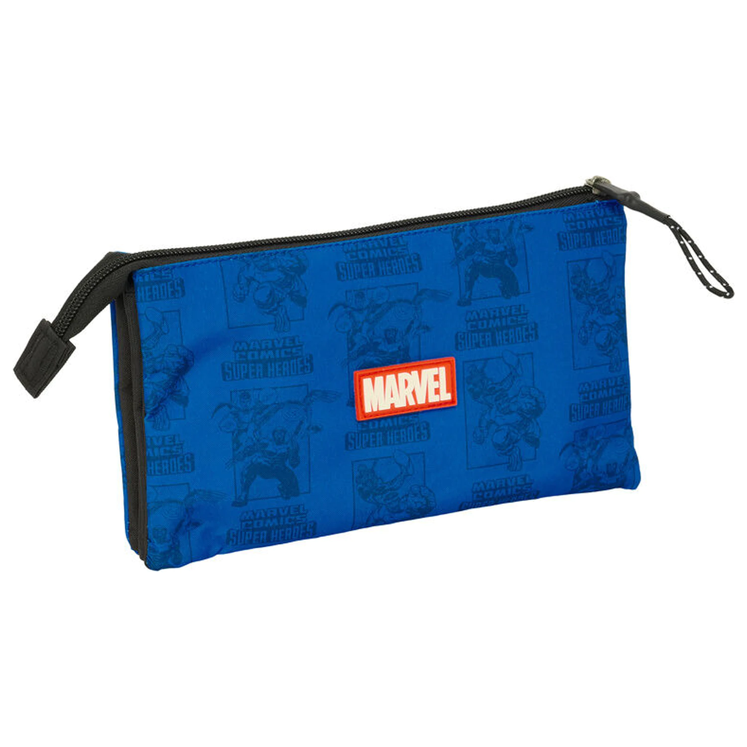Marvel Avengers triplu penar poza produsului