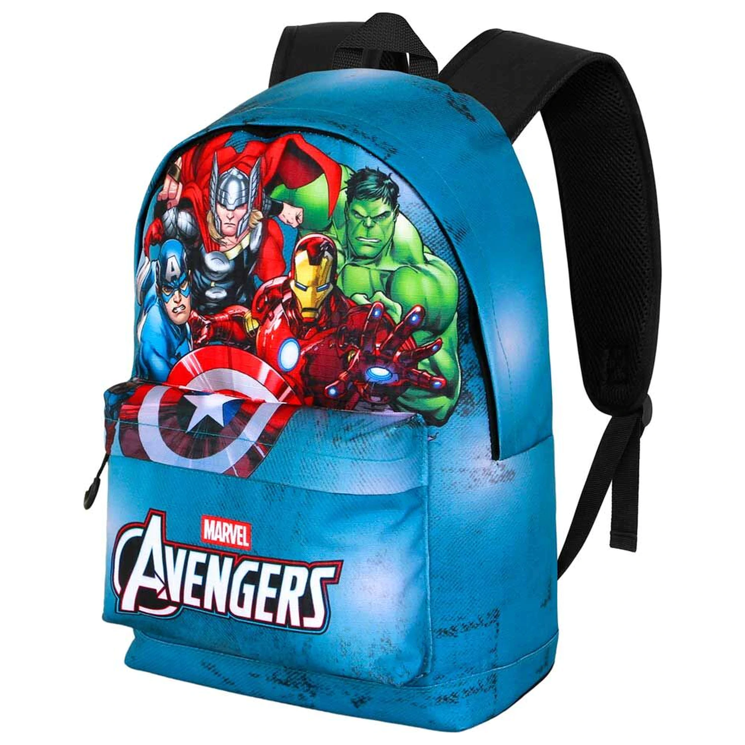 Rucsac Marvel Avengers Unit 41cm poza produsului