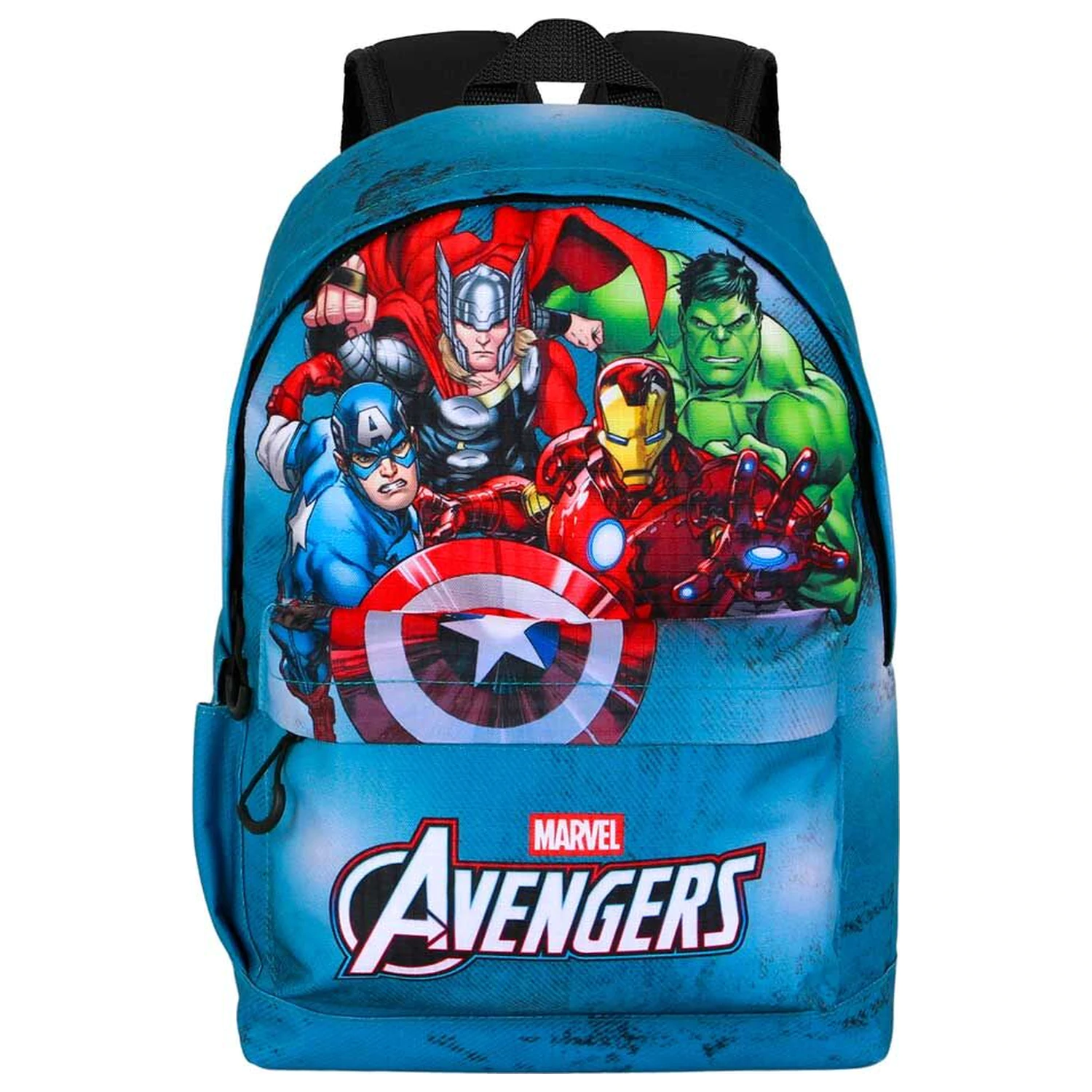 Rucsac Marvel Avengers Unit 41cm poza produsului