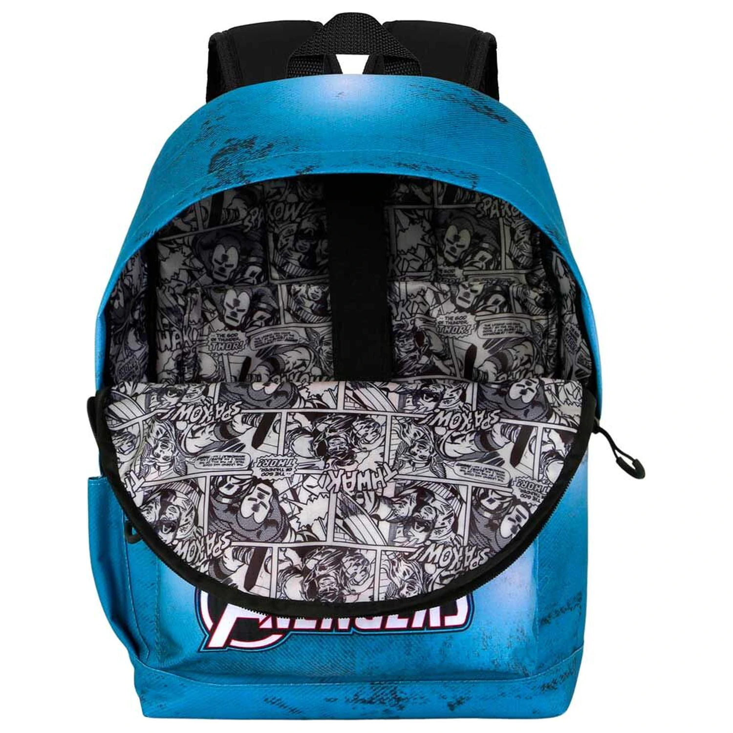 Rucsac Marvel Avengers Unit 41cm poza produsului