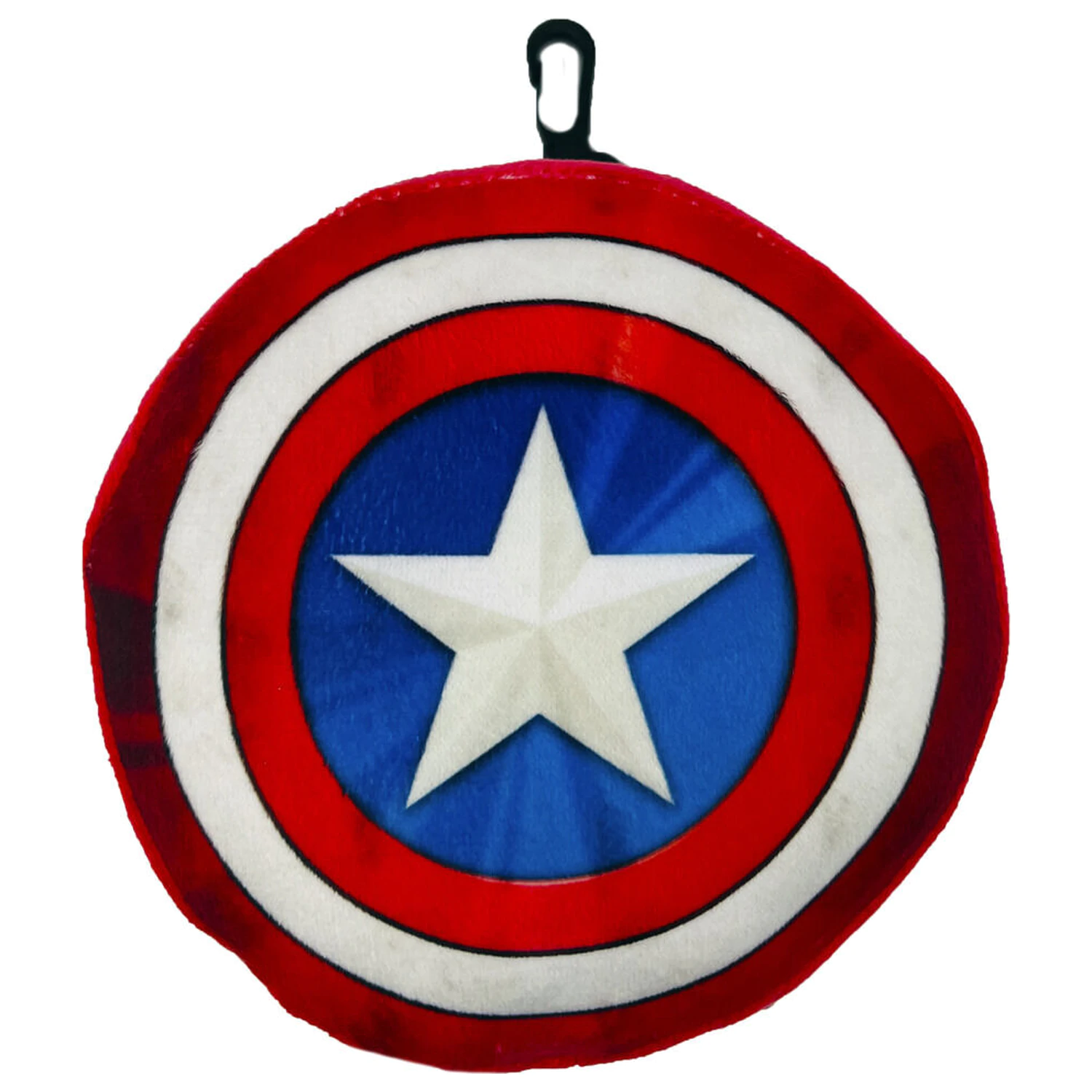 Marvel Avengers perna de calatorie + masca poza produsului