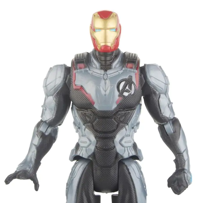 Marvel Avengers Iron Man Figurina de acțiune 15 cm poza produsului