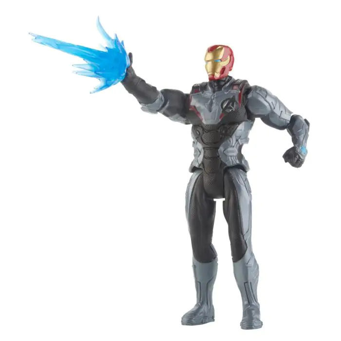 Marvel Avengers Iron Man Figurina de acțiune 15 cm poza produsului