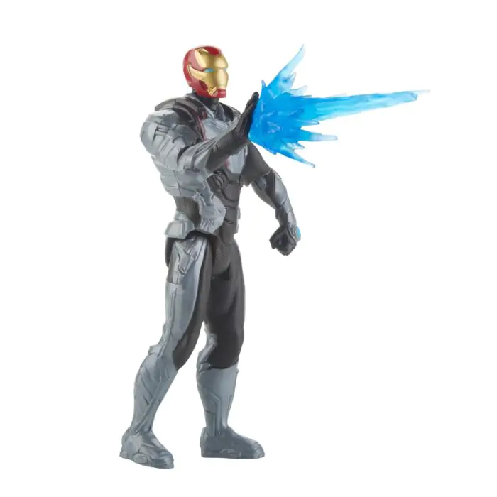 Marvel Avengers Iron Man Figurina de acțiune 15 cm poza produsului