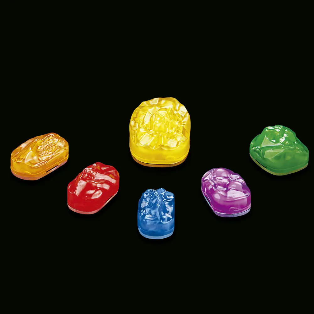Marvel Legends Series Electronic Iron Man Nano Gauntlet poza produsului