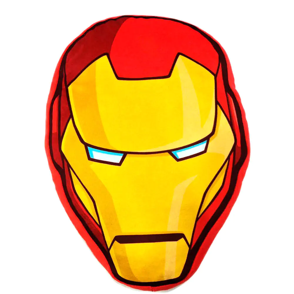 Marvel Avengers Iron Man pernă poza produsului