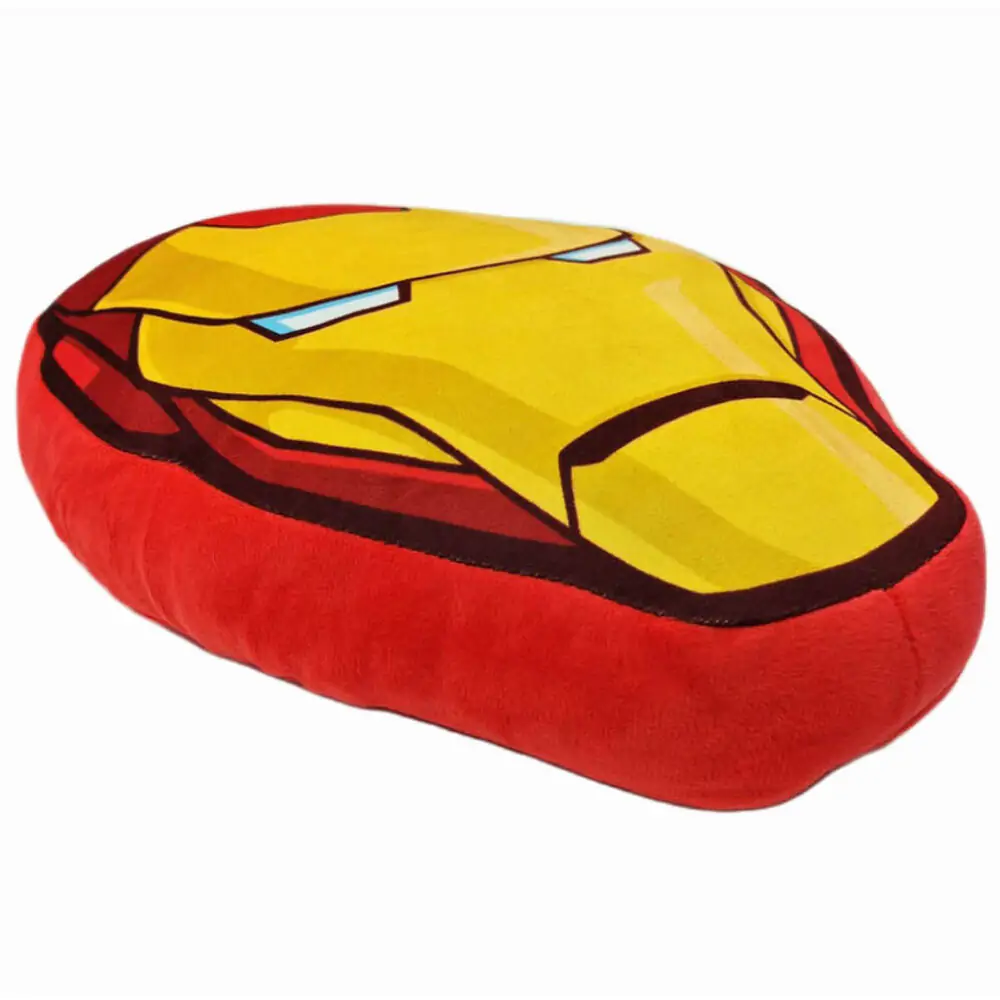 Marvel Avengers Iron Man pernă poza produsului