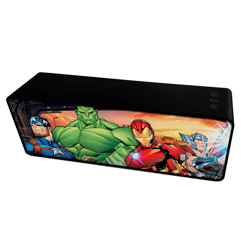 Marvel Avengers difuzor wireless portabil poza produsului