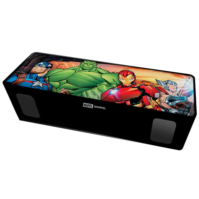 Marvel Avengers difuzor wireless portabil poza produsului