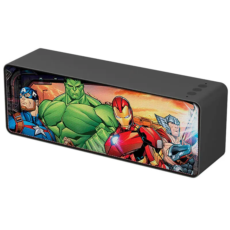 Marvel Avengers difuzor wireless portabil poza produsului