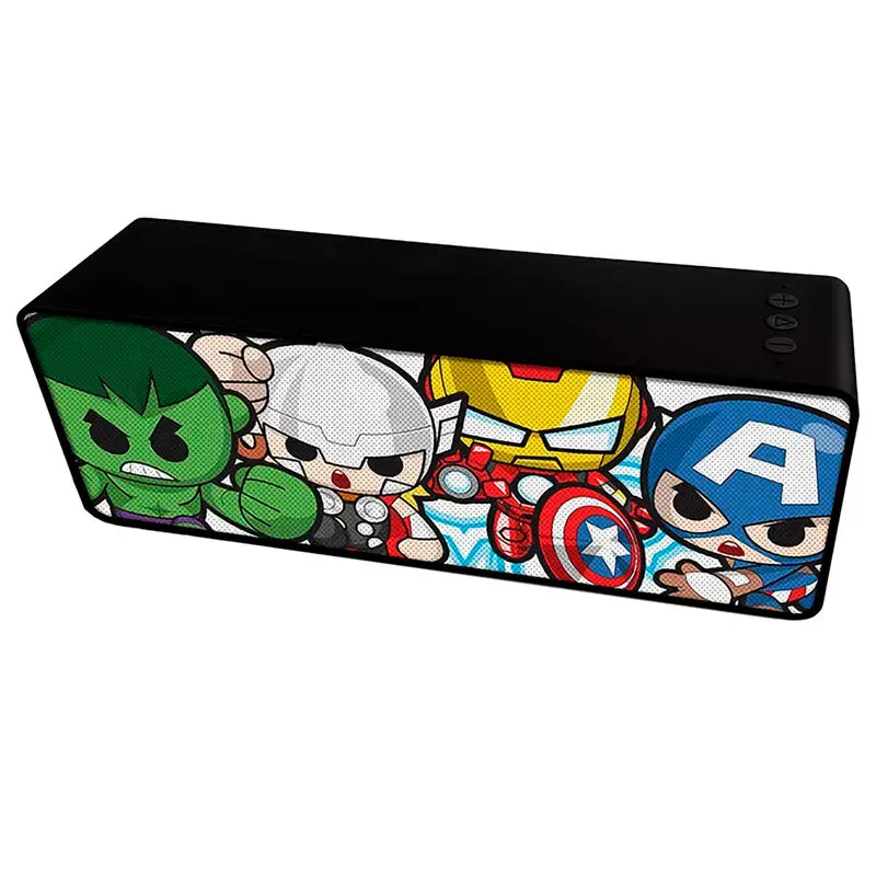 Marvel Avengers Boxă portabilă wireless poza produsului