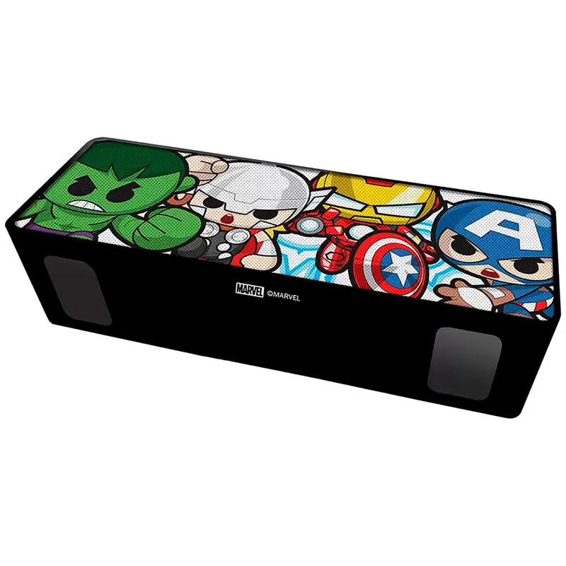 Marvel Avengers Boxă portabilă wireless poza produsului