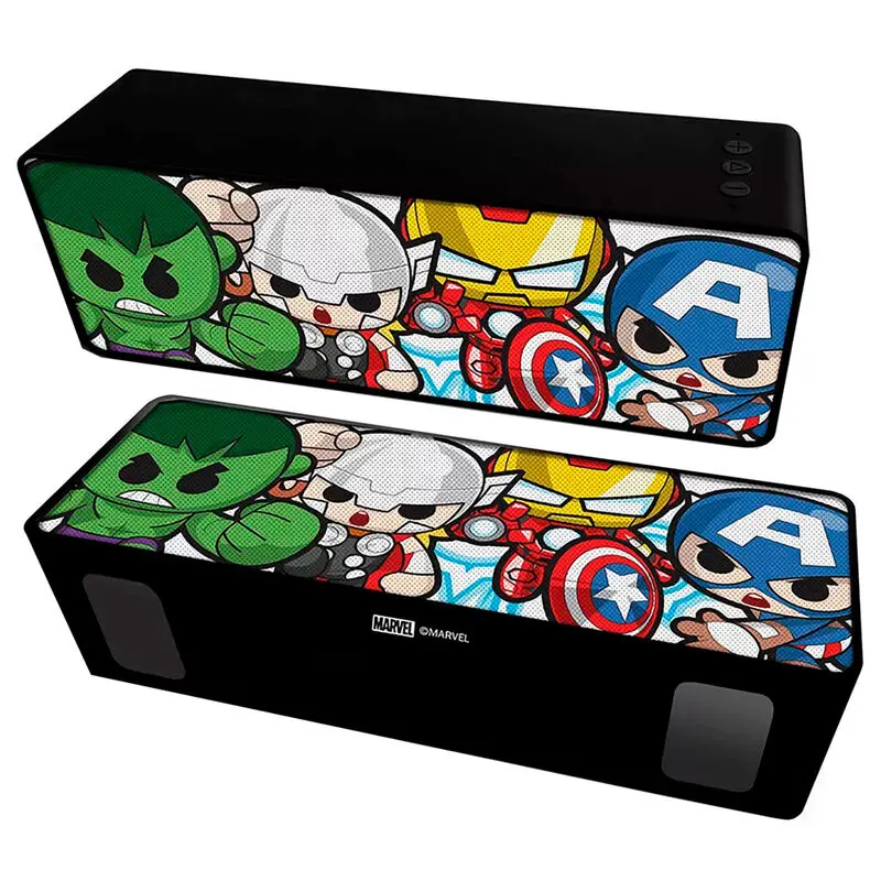 Marvel Avengers Boxă portabilă wireless poza produsului