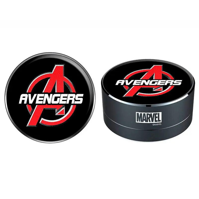 Marvel Avengers Boxă portabilă wireless poza produsului