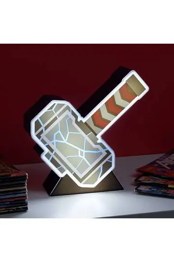 Marvel Box Light Ciocanul lui Thor 17 cm poza produsului