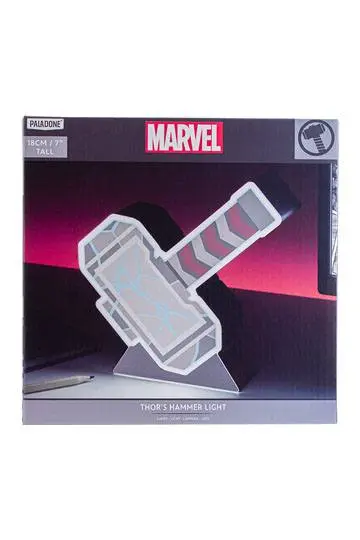 Marvel Box Light Ciocanul lui Thor 17 cm poza produsului