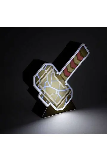 Marvel Box Light Ciocanul lui Thor 17 cm poza produsului