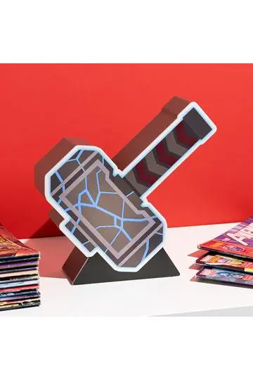 Marvel Box Light Ciocanul lui Thor 17 cm poza produsului