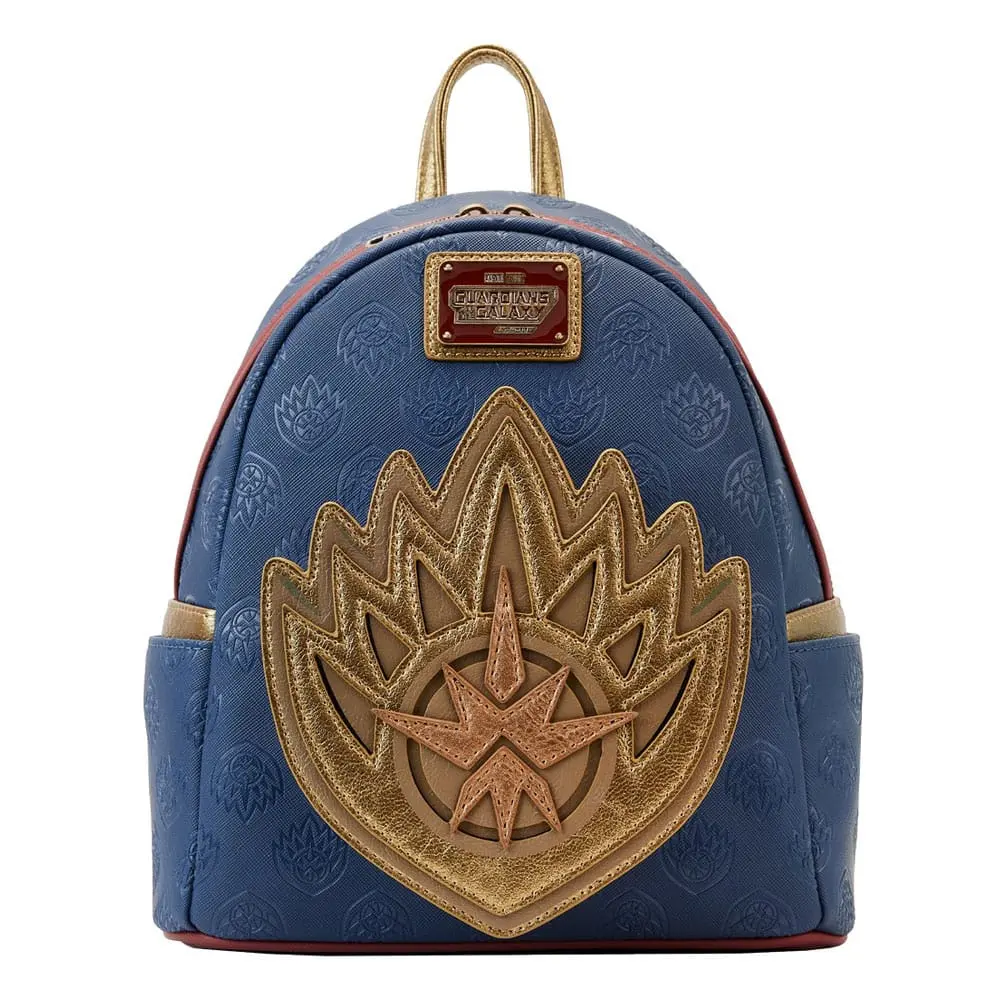 Rucsac Marvel by Loungefly Guardians of the Galaxy 3 Ravager Badge poza produsului