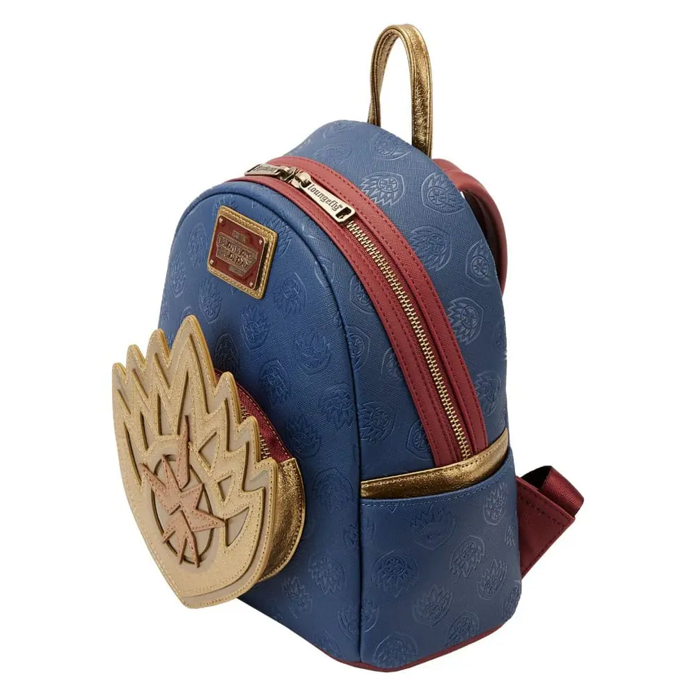 Rucsac Marvel by Loungefly Guardians of the Galaxy 3 Ravager Badge poza produsului