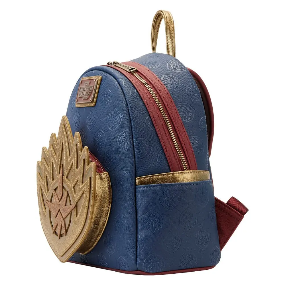 Rucsac Marvel by Loungefly Guardians of the Galaxy 3 Ravager Badge poza produsului