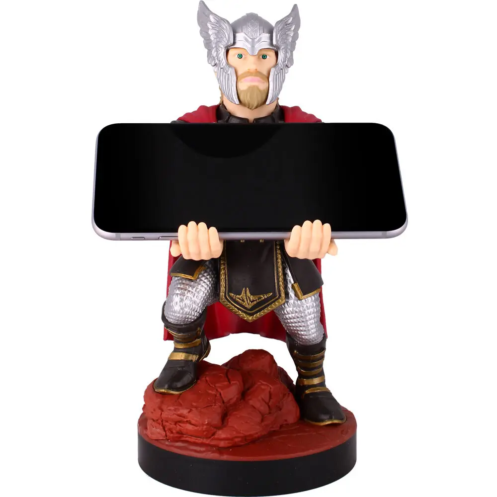 Marvel Cablu Tip Figurina Thor 20 cm poza produsului