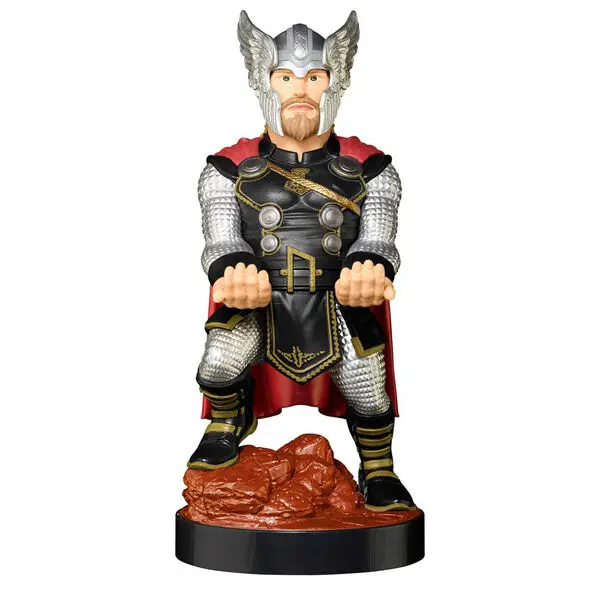 Marvel Cablu Tip Figurina Thor 20 cm poza produsului