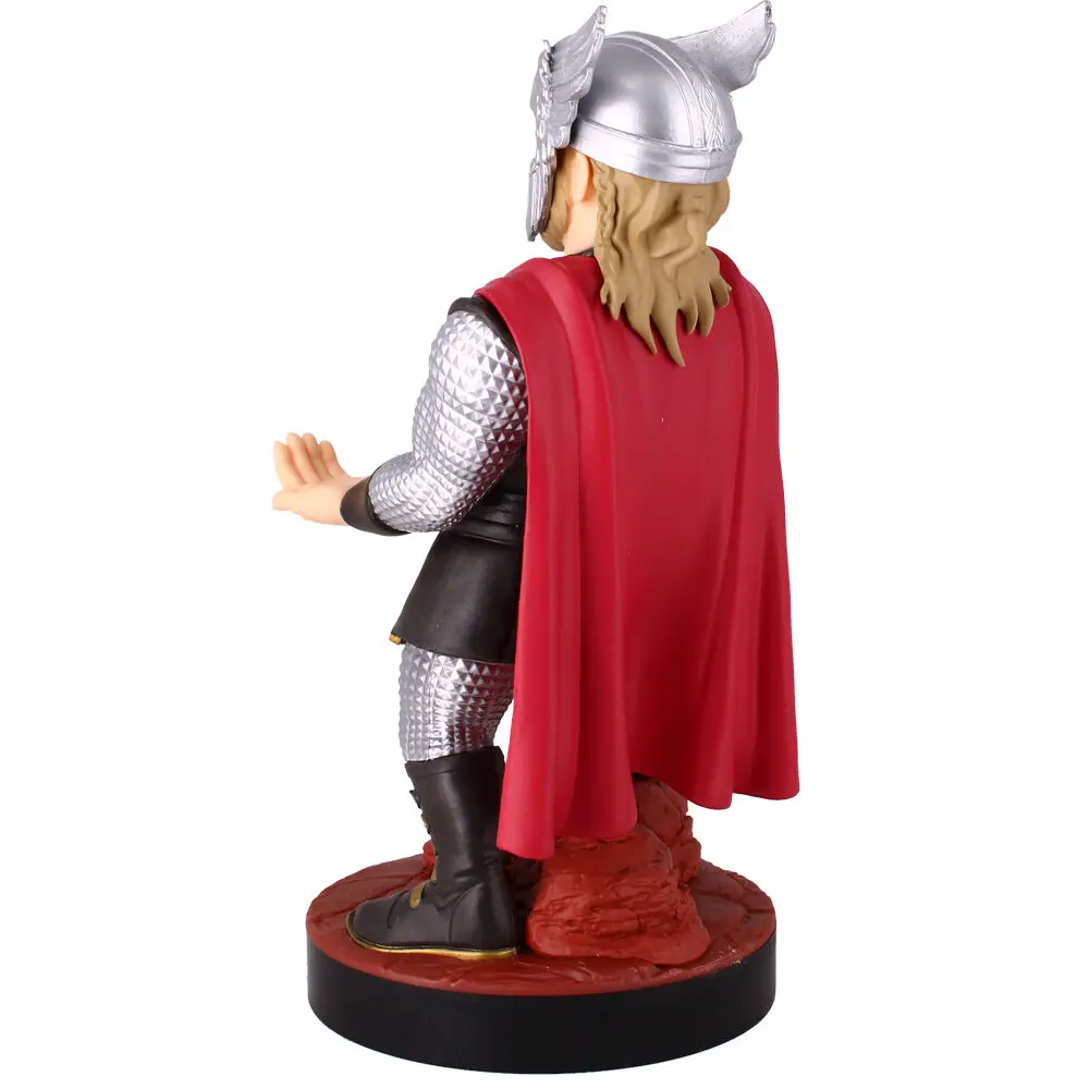Marvel Cablu Tip Figurina Thor 20 cm poza produsului