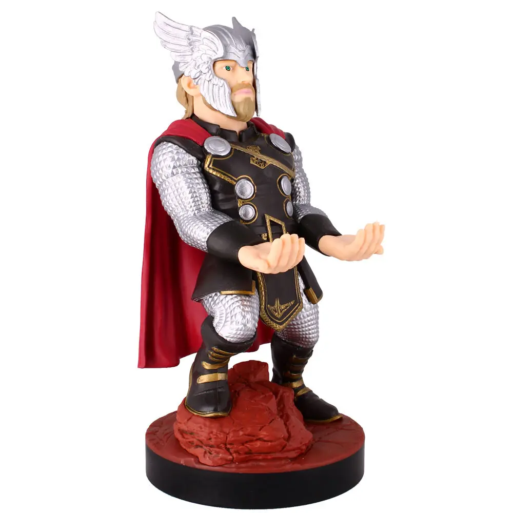 Marvel Cablu Tip Figurina Thor 20 cm poza produsului