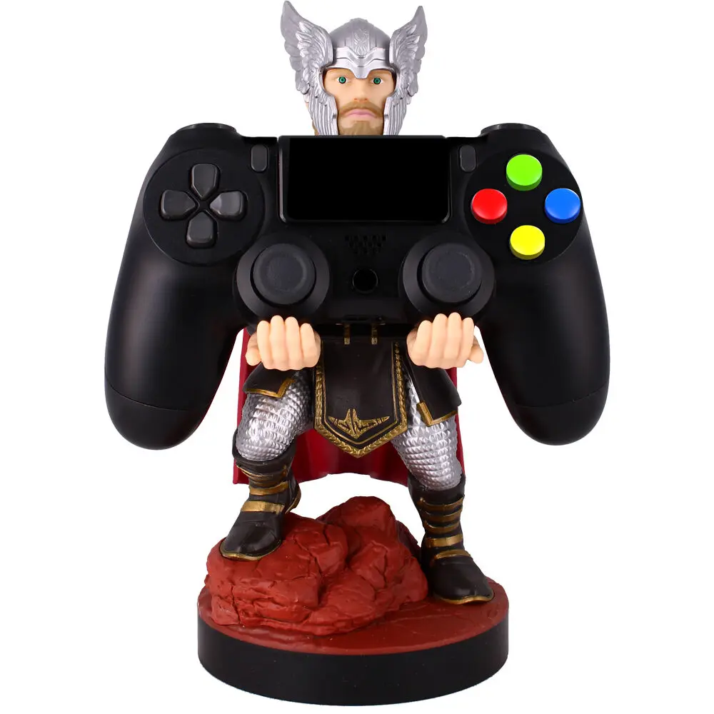 Marvel Cablu Tip Figurina Thor 20 cm poza produsului