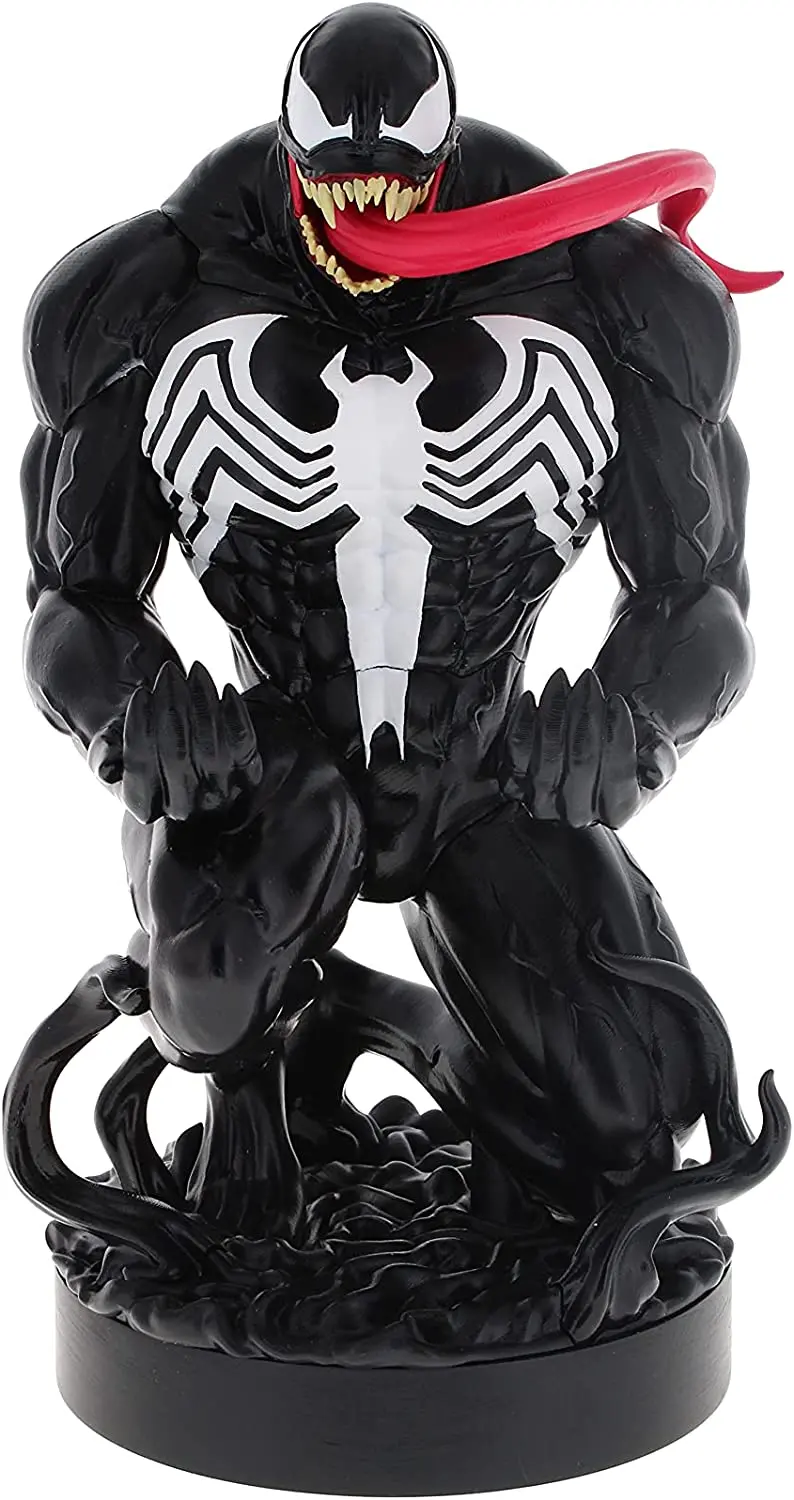 Marvel Cable Guy Venom 20 cm poza produsului