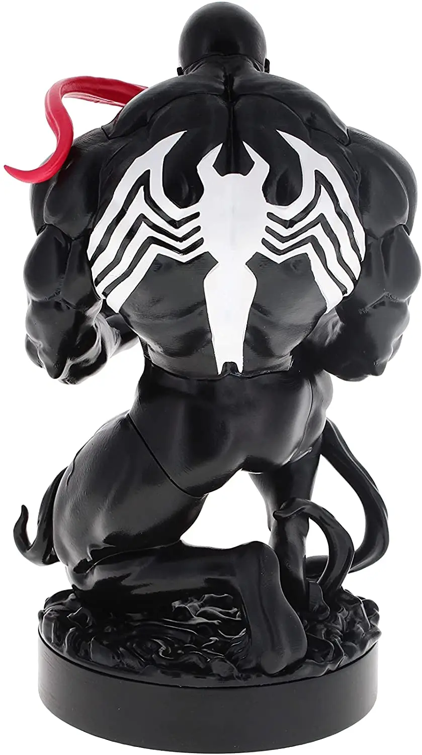 Marvel Cable Guy Venom 20 cm poza produsului