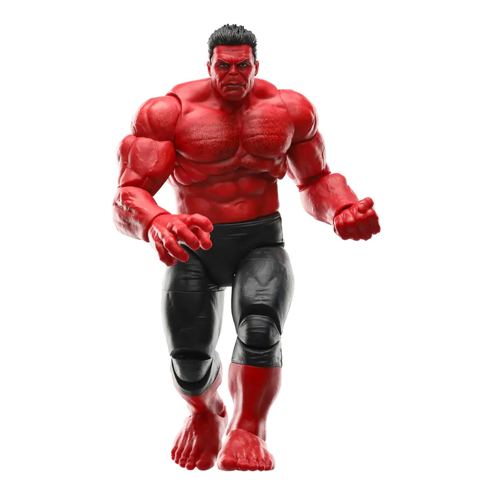 Marvel Captain America Brave New World Red Hulk figurină 15cm poza produsului