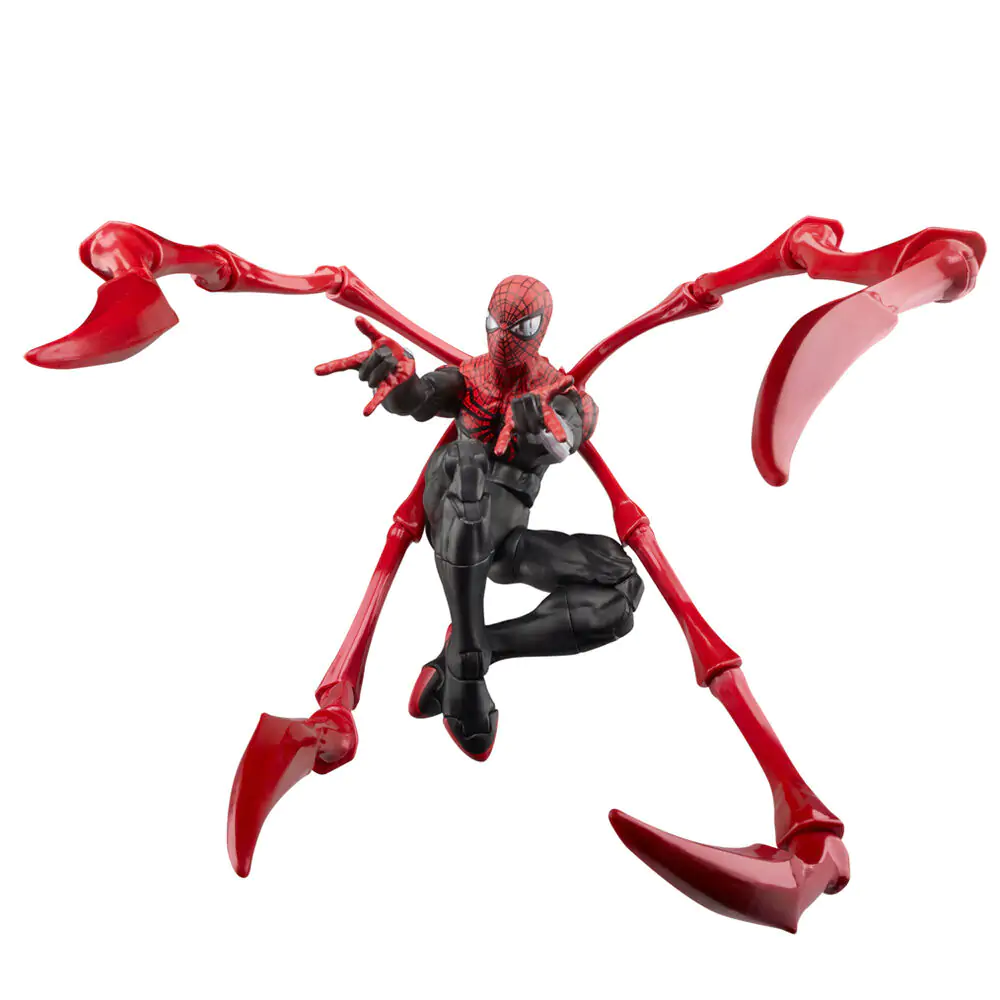 Marvel Celebrating 85 Years Superior Spiderman figurină 15cm poza produsului