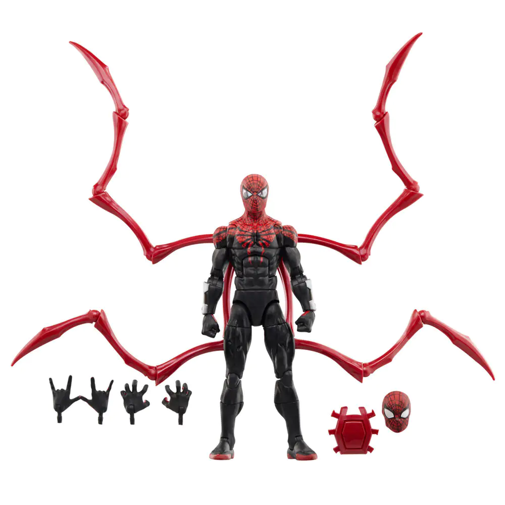 Marvel Celebrating 85 Years Superior Spiderman figurină 15cm poza produsului