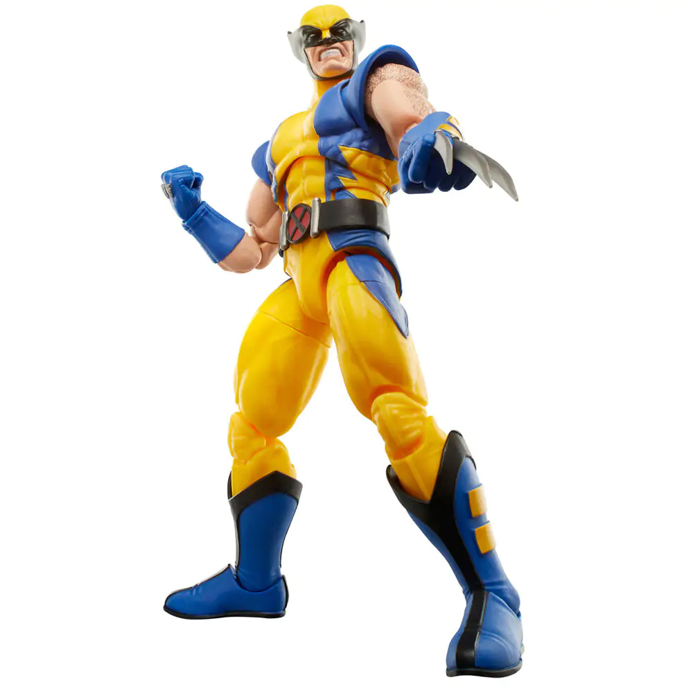 Marvel Celebrating 85 Years figurină Wolverine 15cm poza produsului