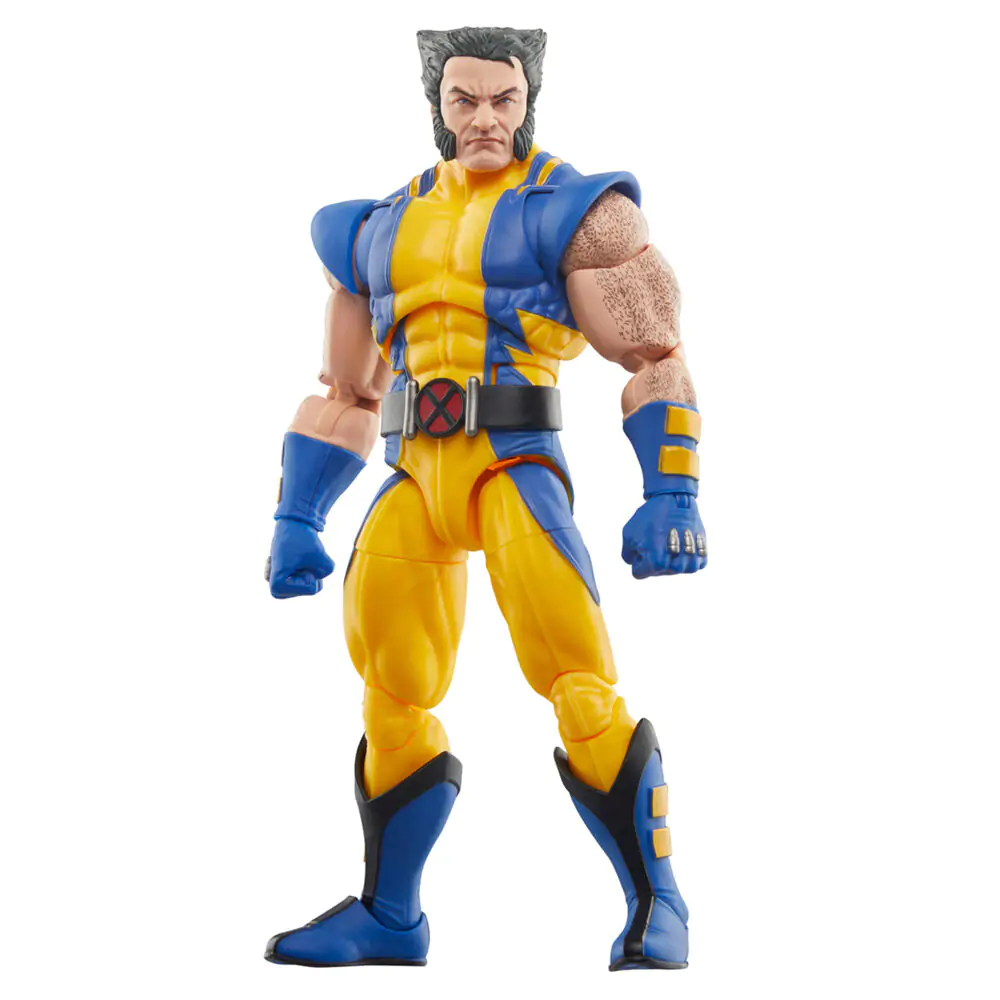 Marvel Celebrating 85 Years figurină Wolverine 15cm poza produsului